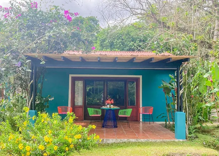 Casa Yami Lodge