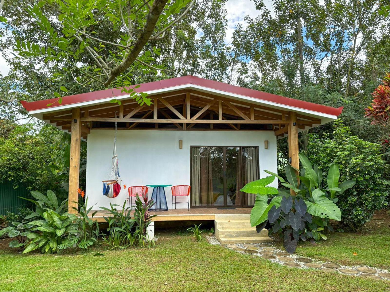 Casa Yami La Fortuna