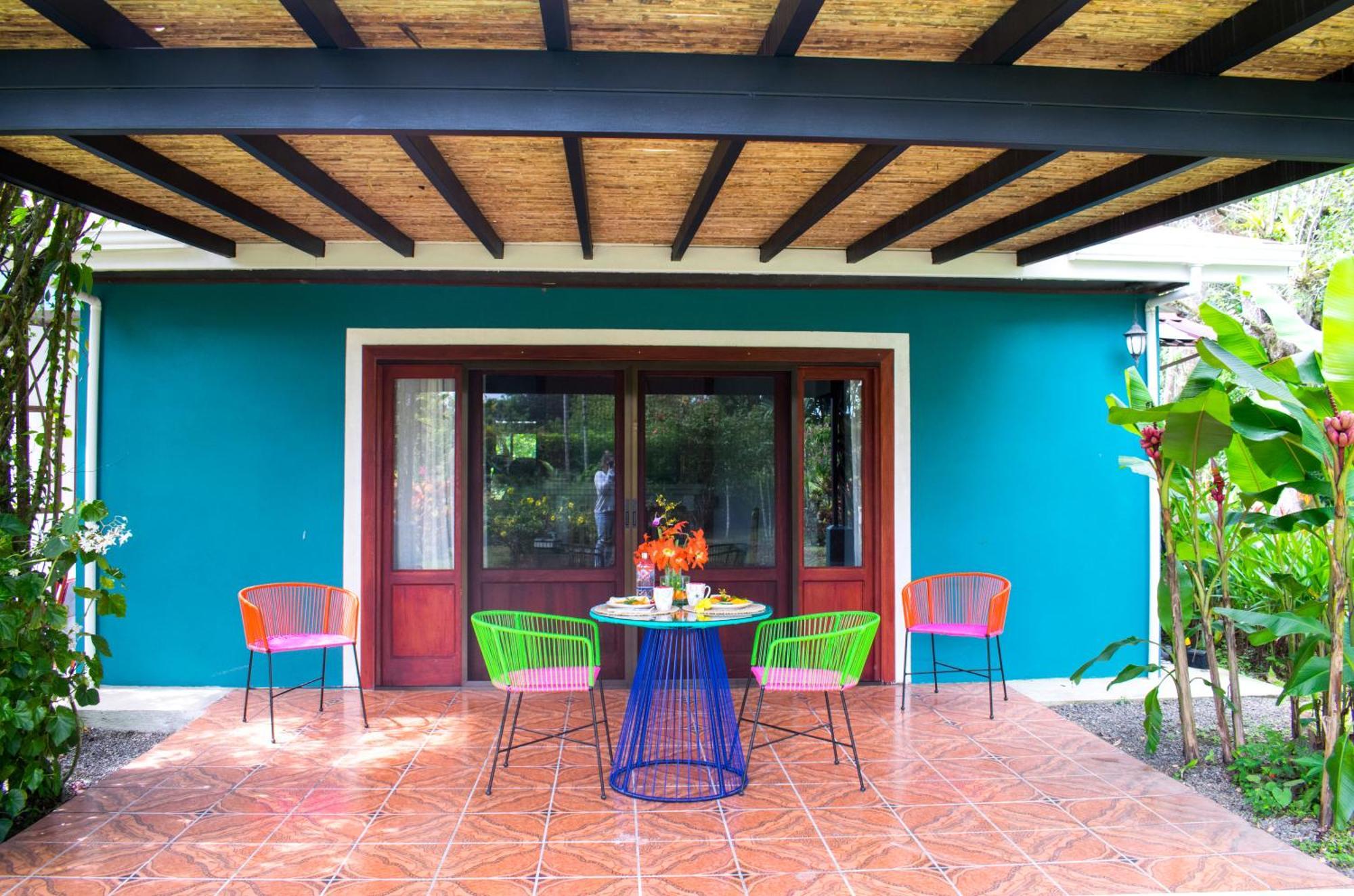 Casa Yami Lodge