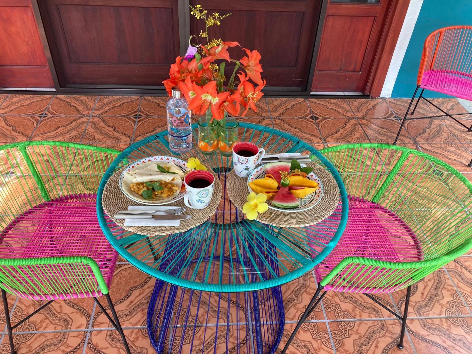 Casa Yami La Fortuna