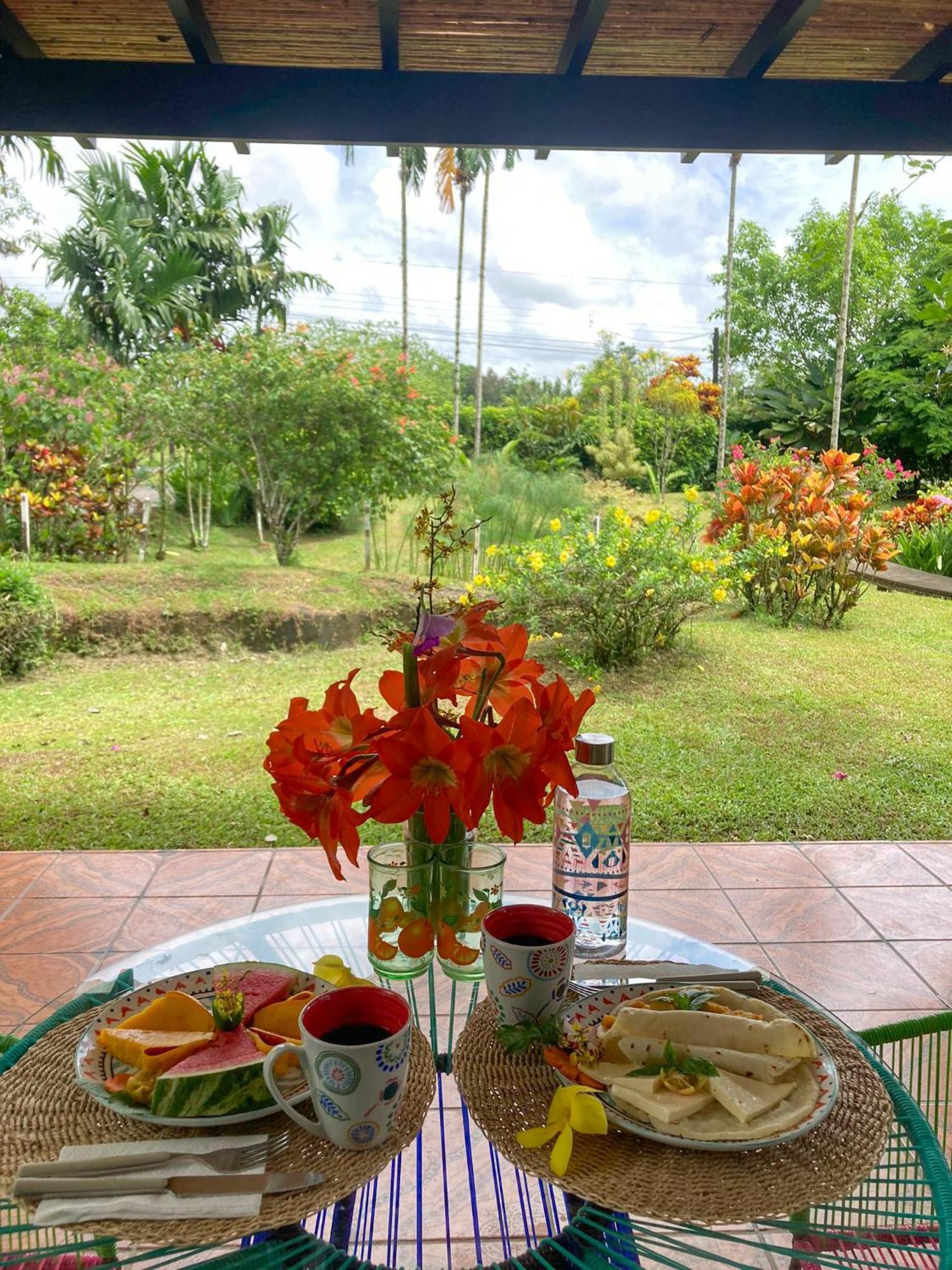 Lodge Casa Yami