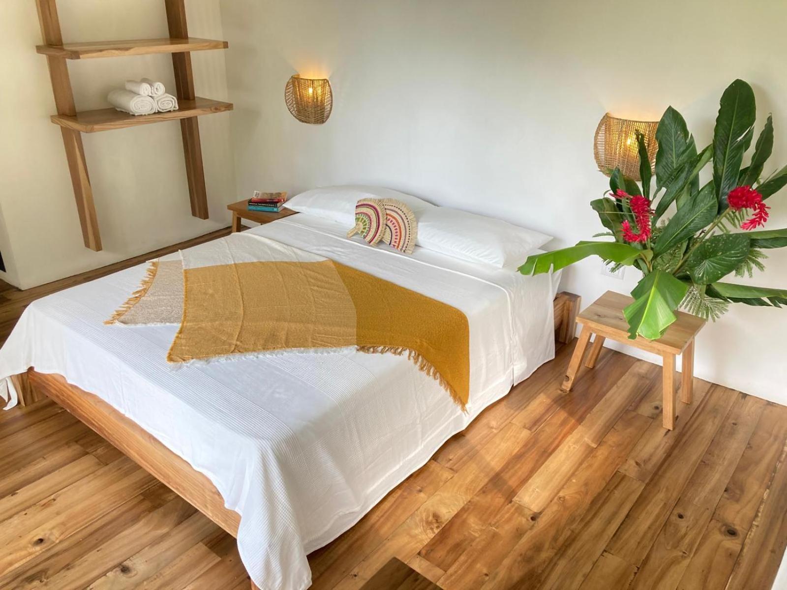Lodge Casa Yami