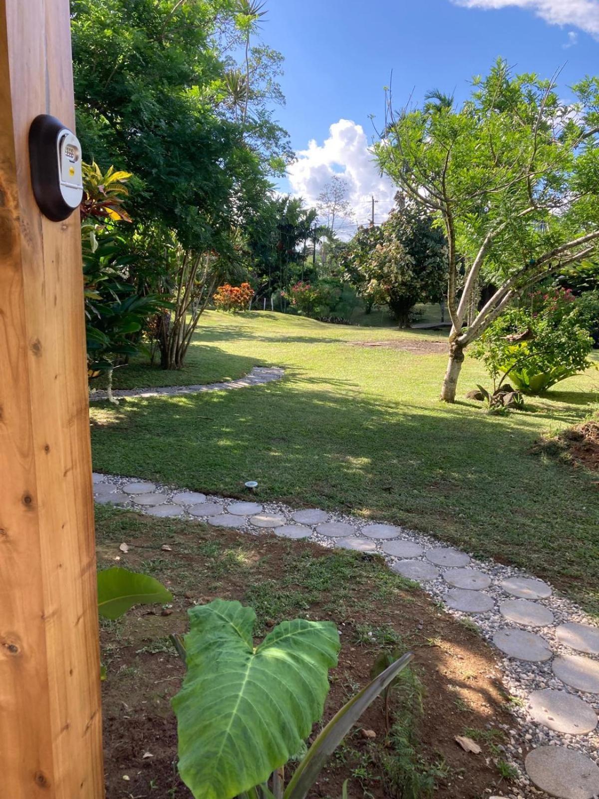 Casa Yami Lodge *