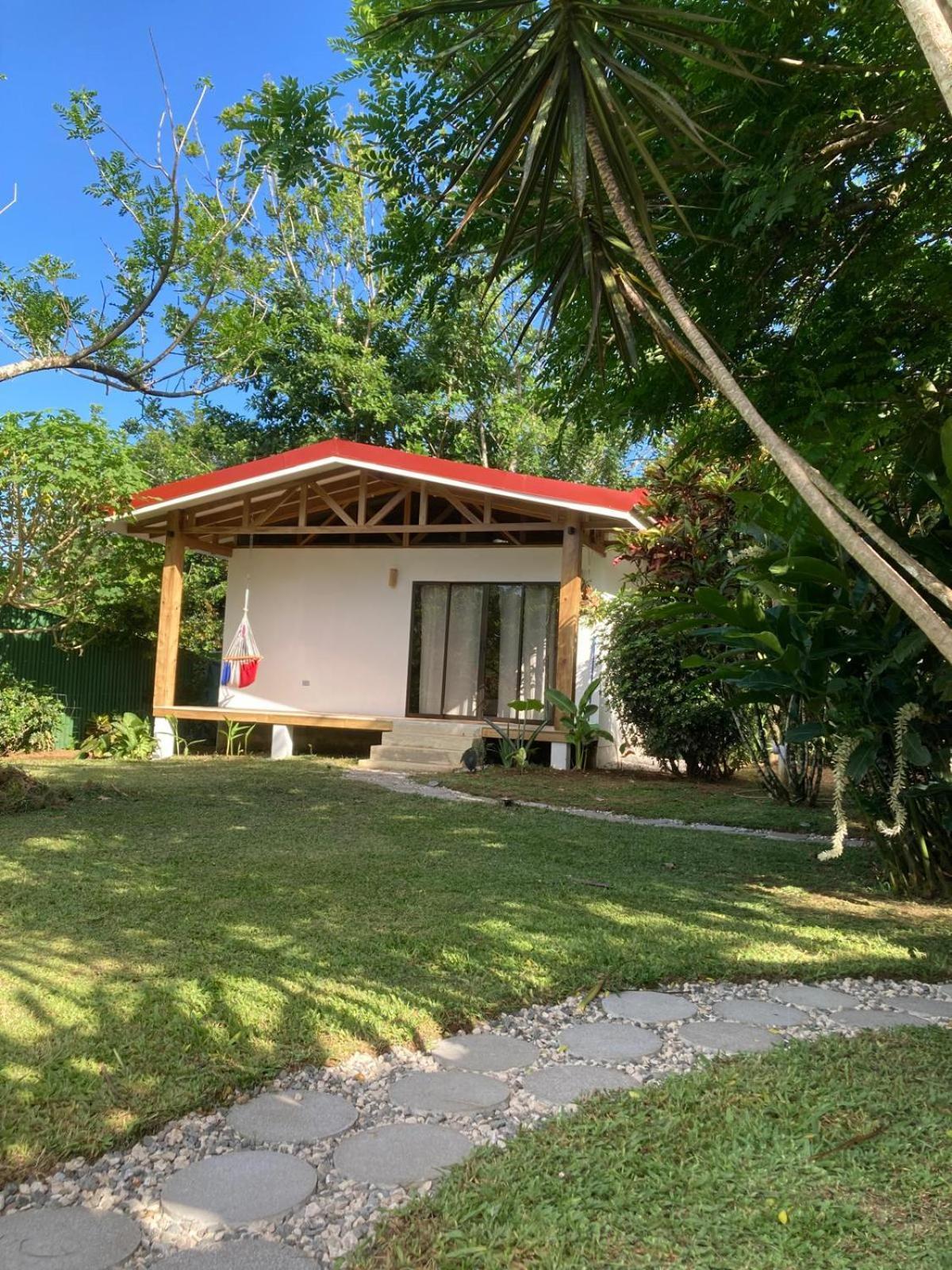Lodge Casa Yami *