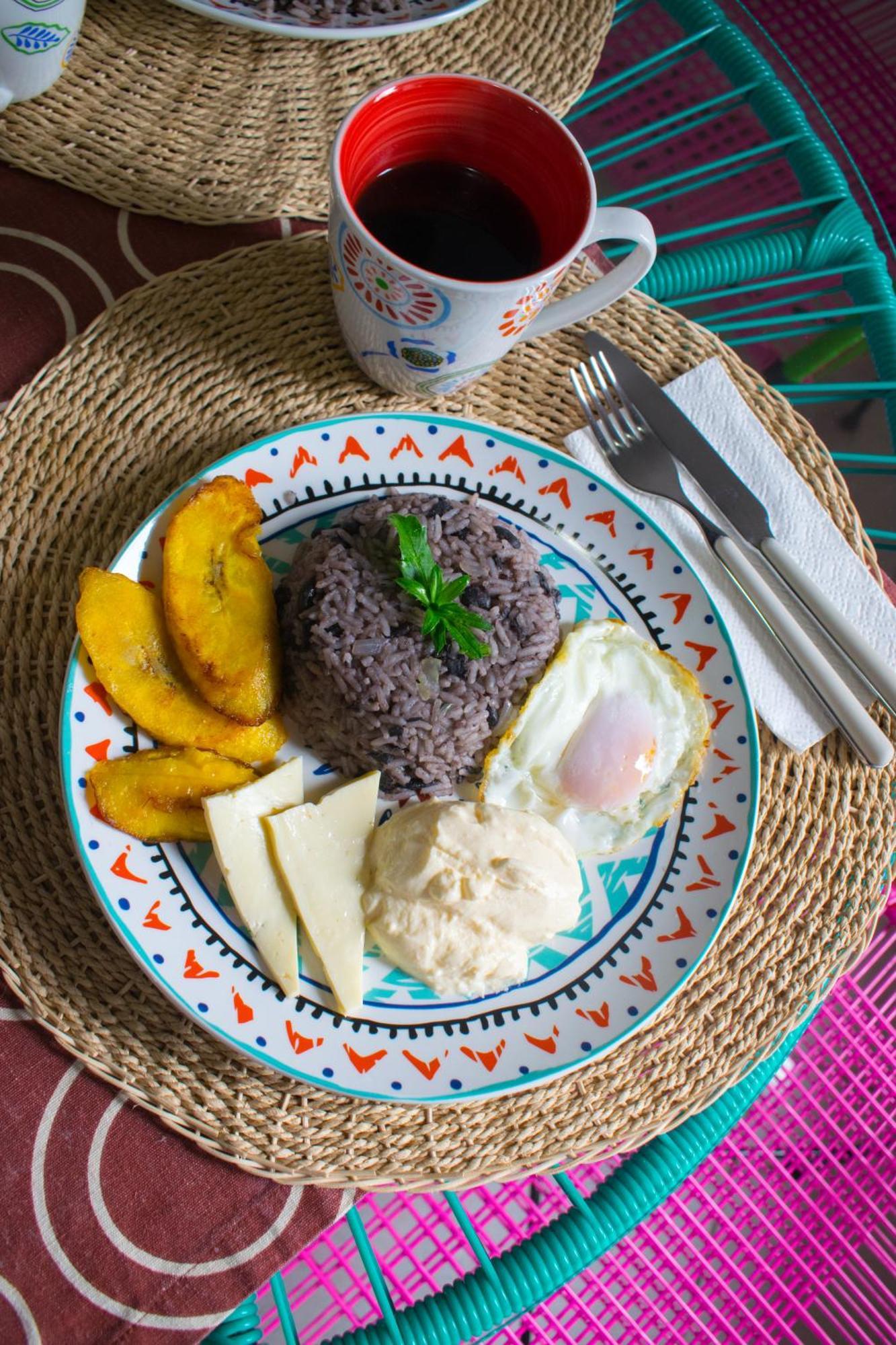Casa Yami Lodge *
