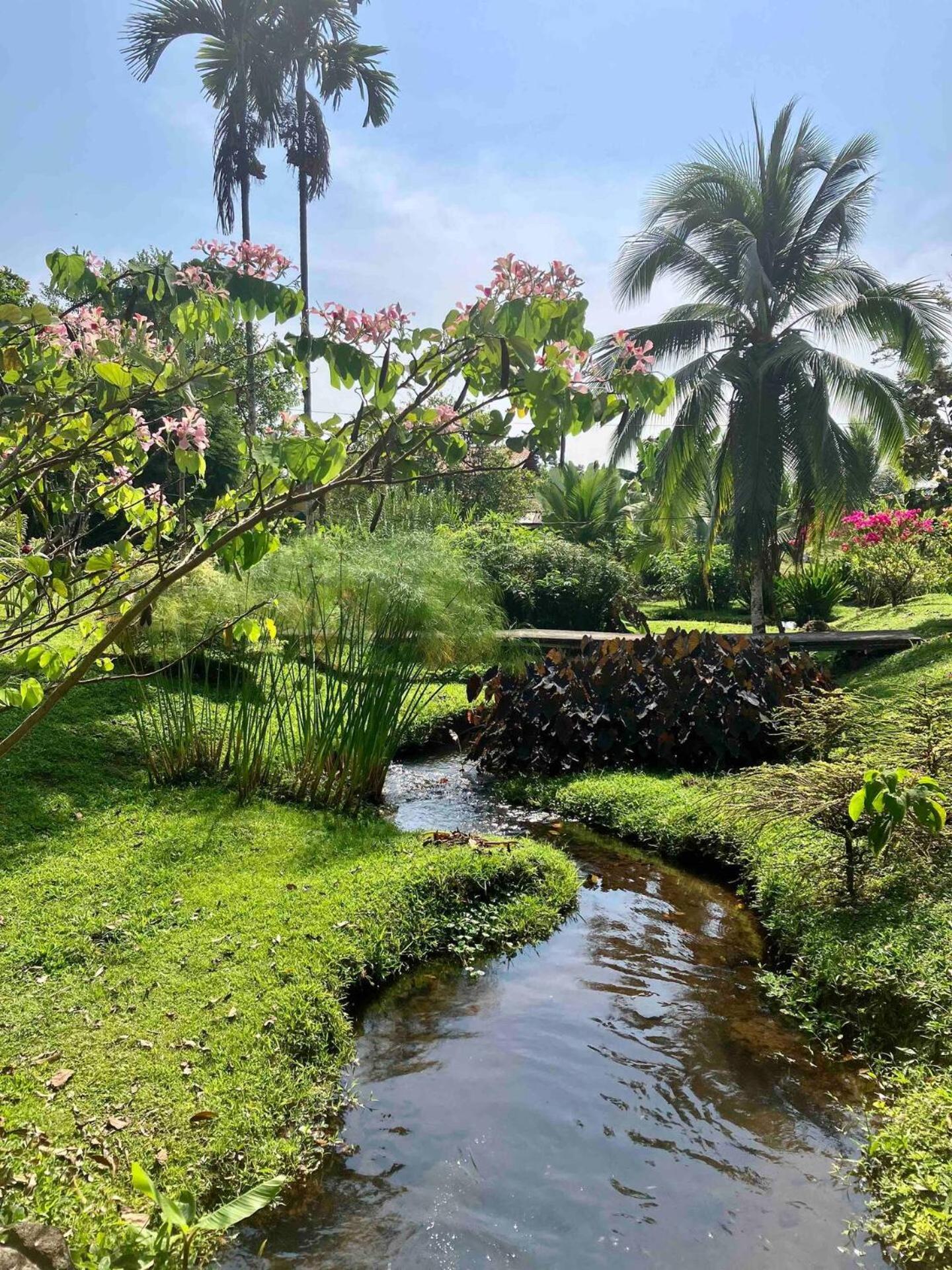 Casa Yami Lodge *